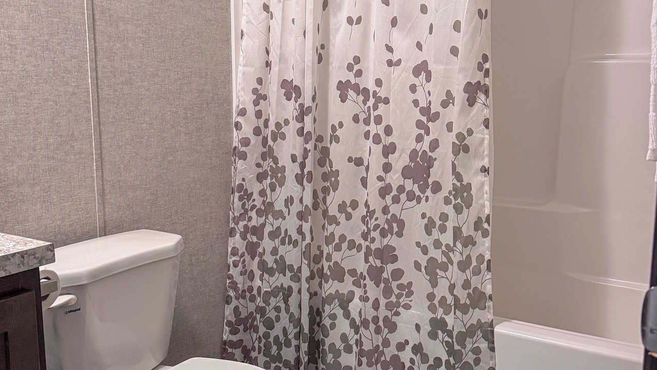 Photo of Bathroom in Westford