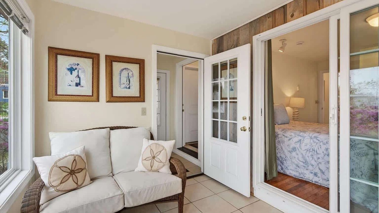 Photo of Bedroom in Ocean Park