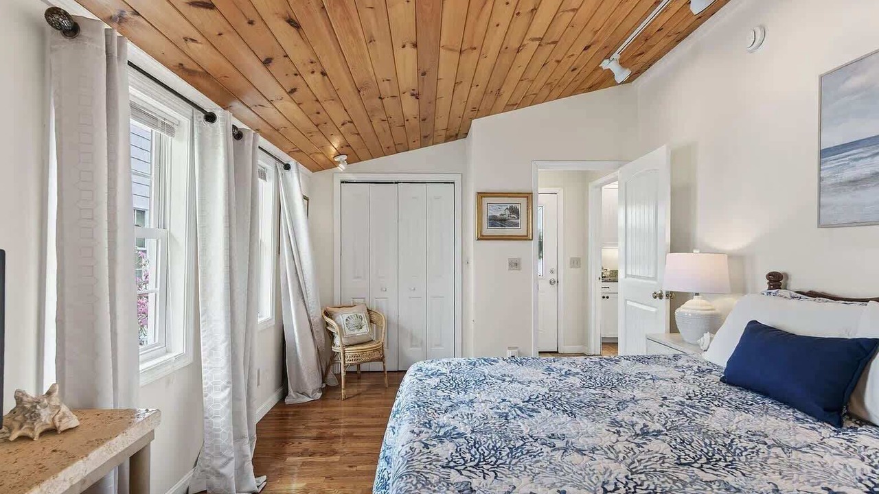 Photo of Bedroom in Ocean Park