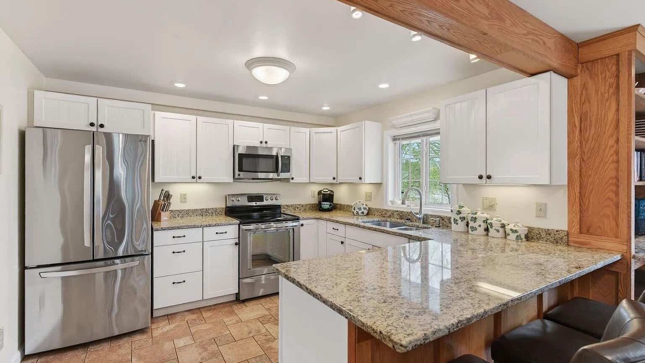 Photo of Kitchen in Ocean Park