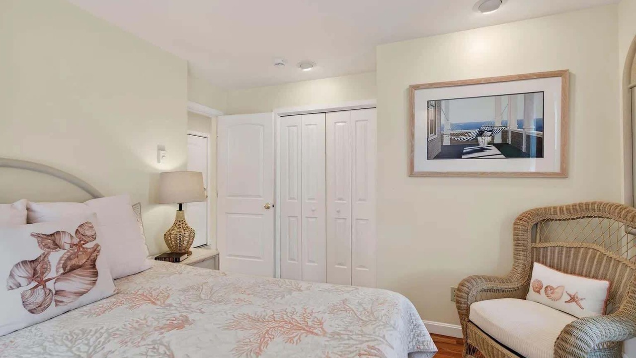 Photo of Bedroom in Ocean Park