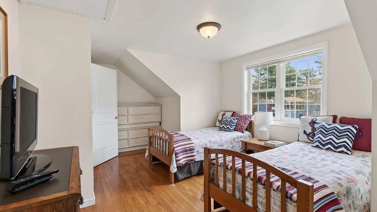 Photo of Bedroom in Ocean Park