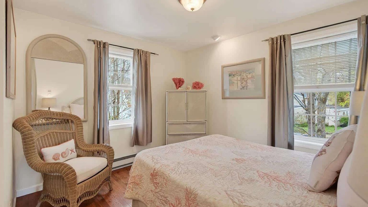Photo of Bedroom in Ocean Park