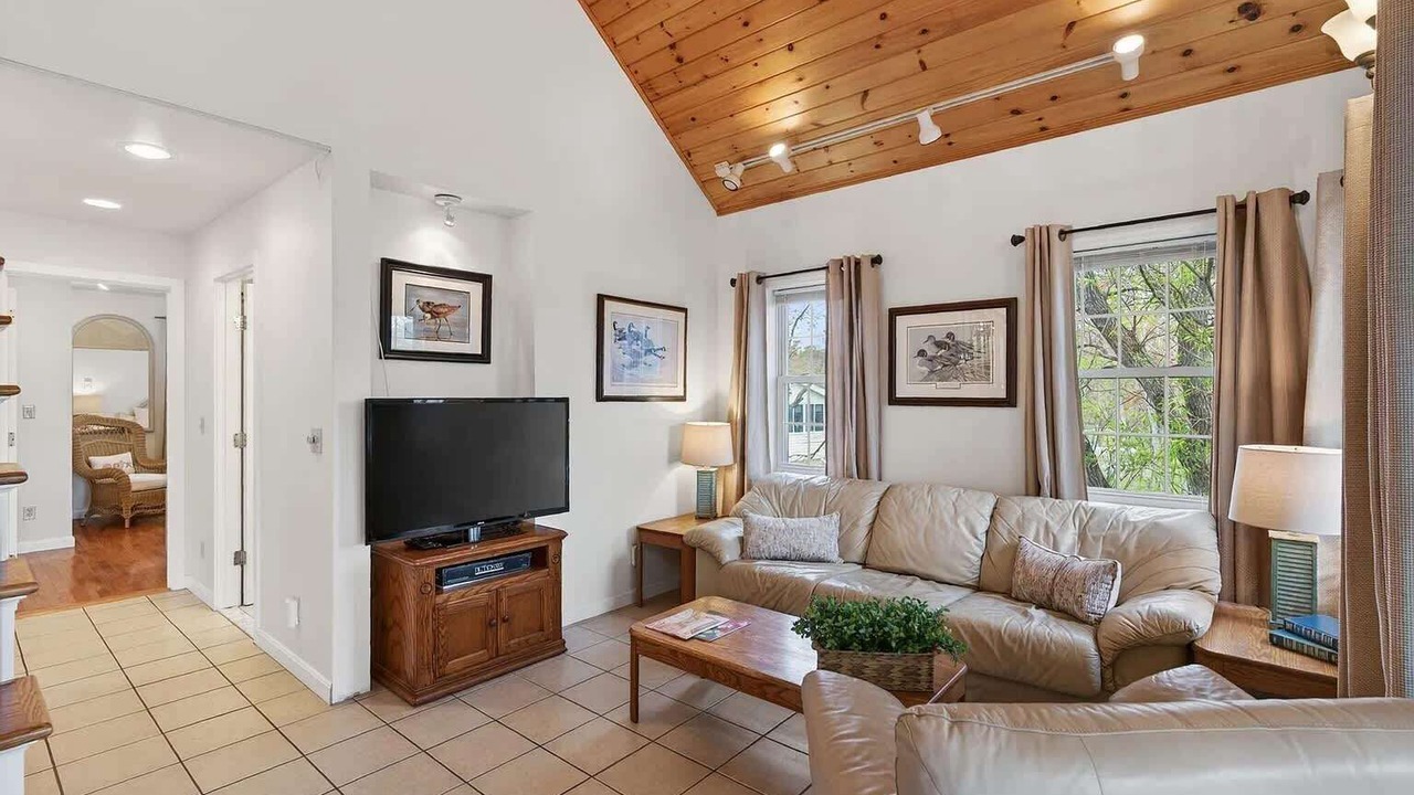 Photo of Livingroom in Ocean Park