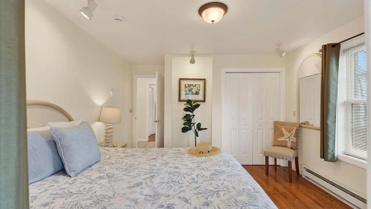 Photo of Bedroom in Ocean Park