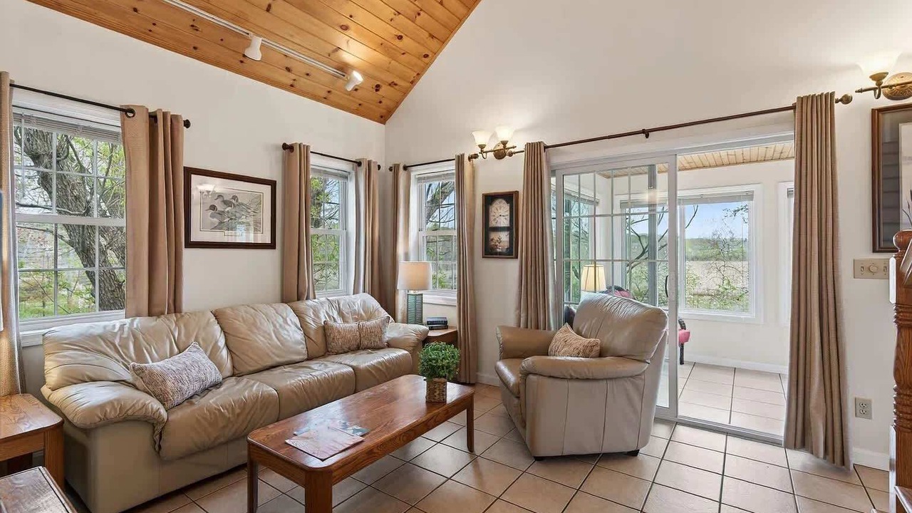 Photo of Livingroom in Ocean Park