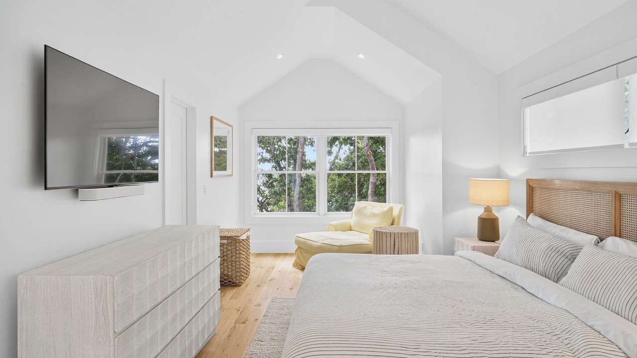 Photo of Bedroom in East Falmouth