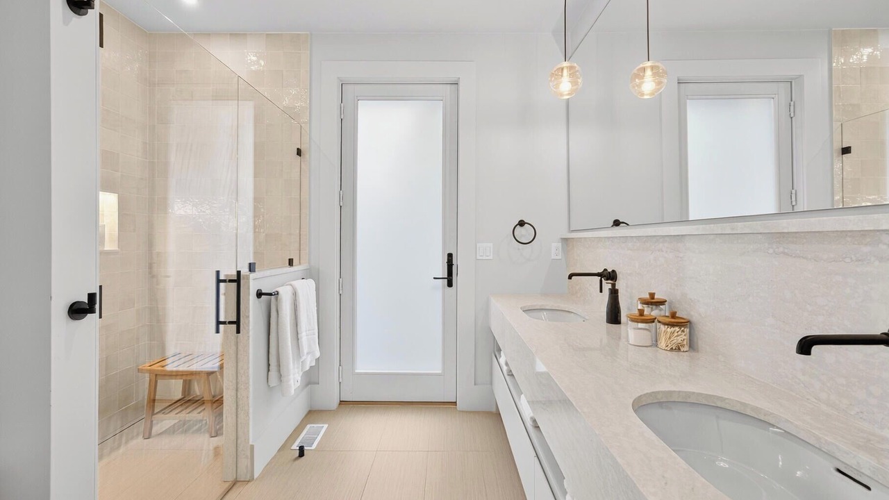 Photo of Bathroom in East Falmouth