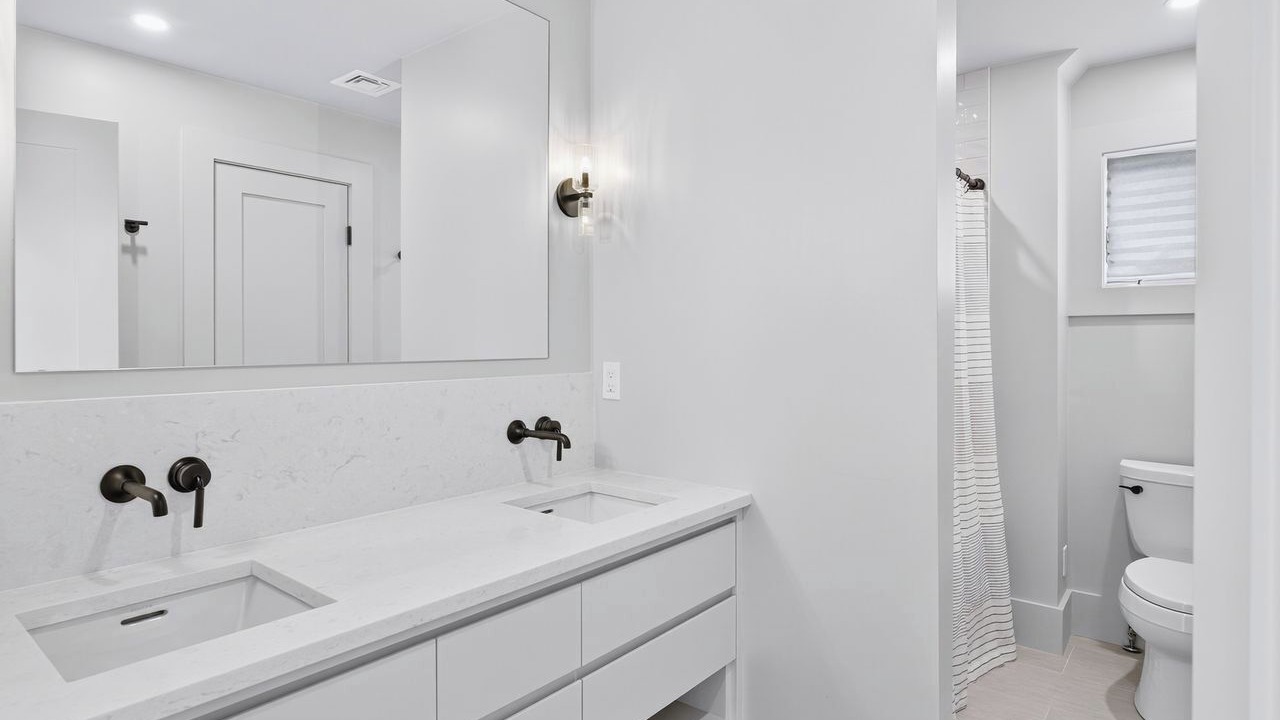 Photo of Bathroom in East Falmouth