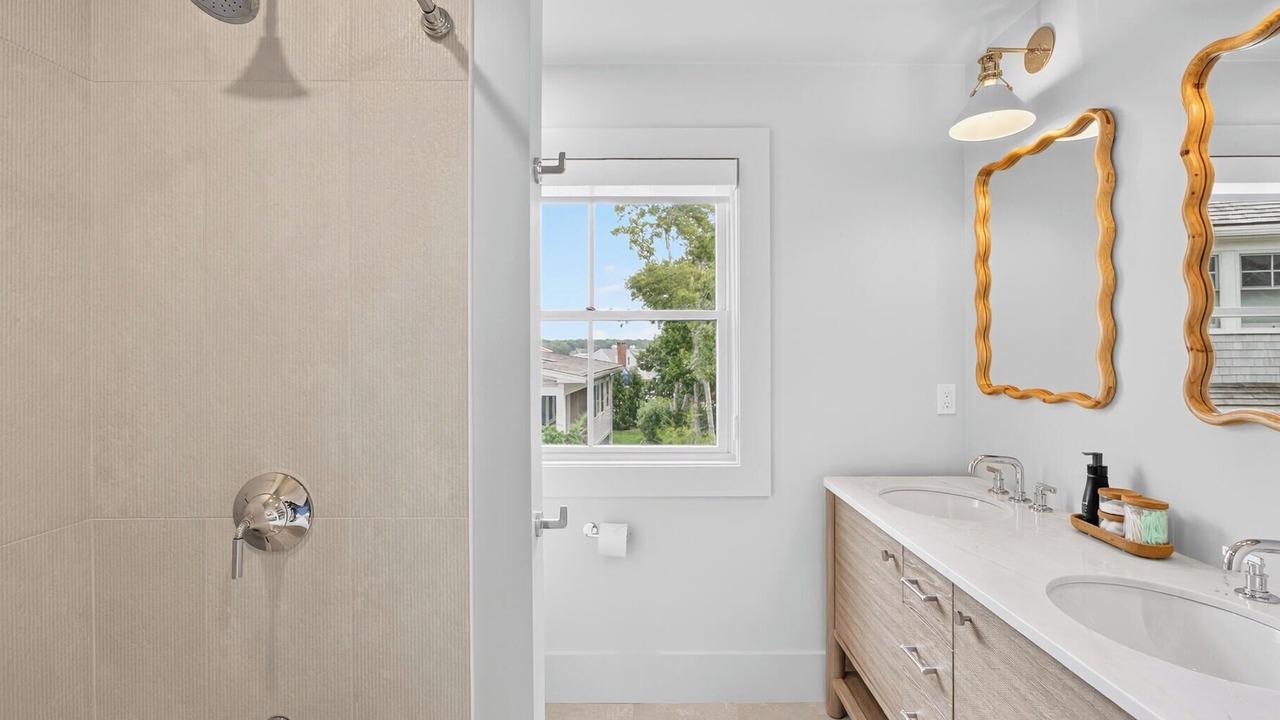 Photo of Bathroom in East Falmouth