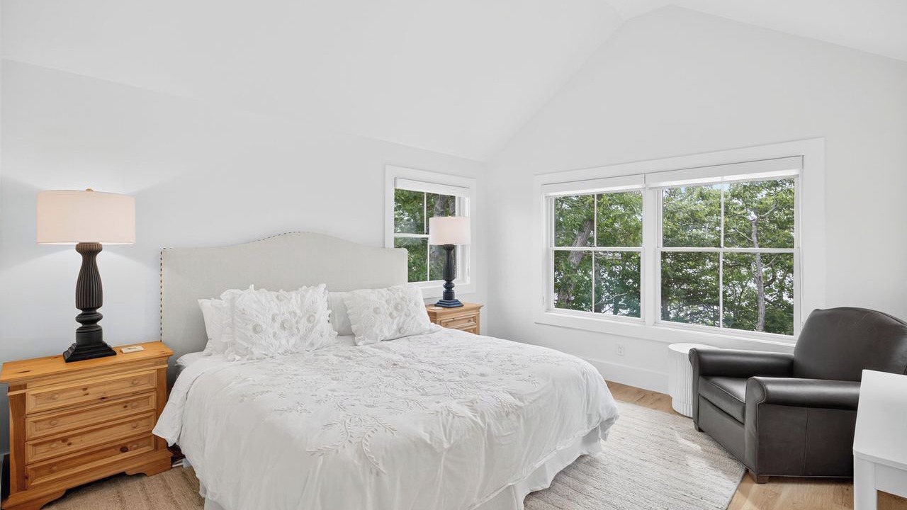 Photo of Bedroom in East Falmouth