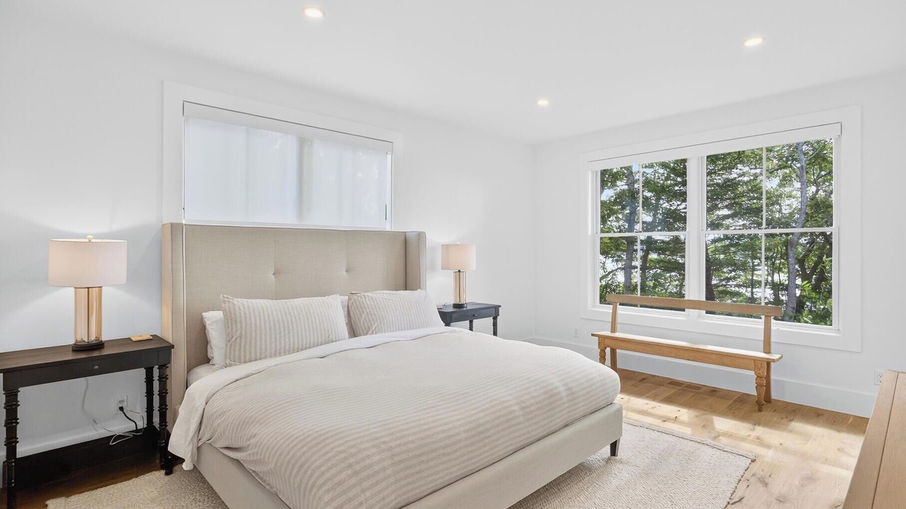 Photo of Bedroom in East Falmouth