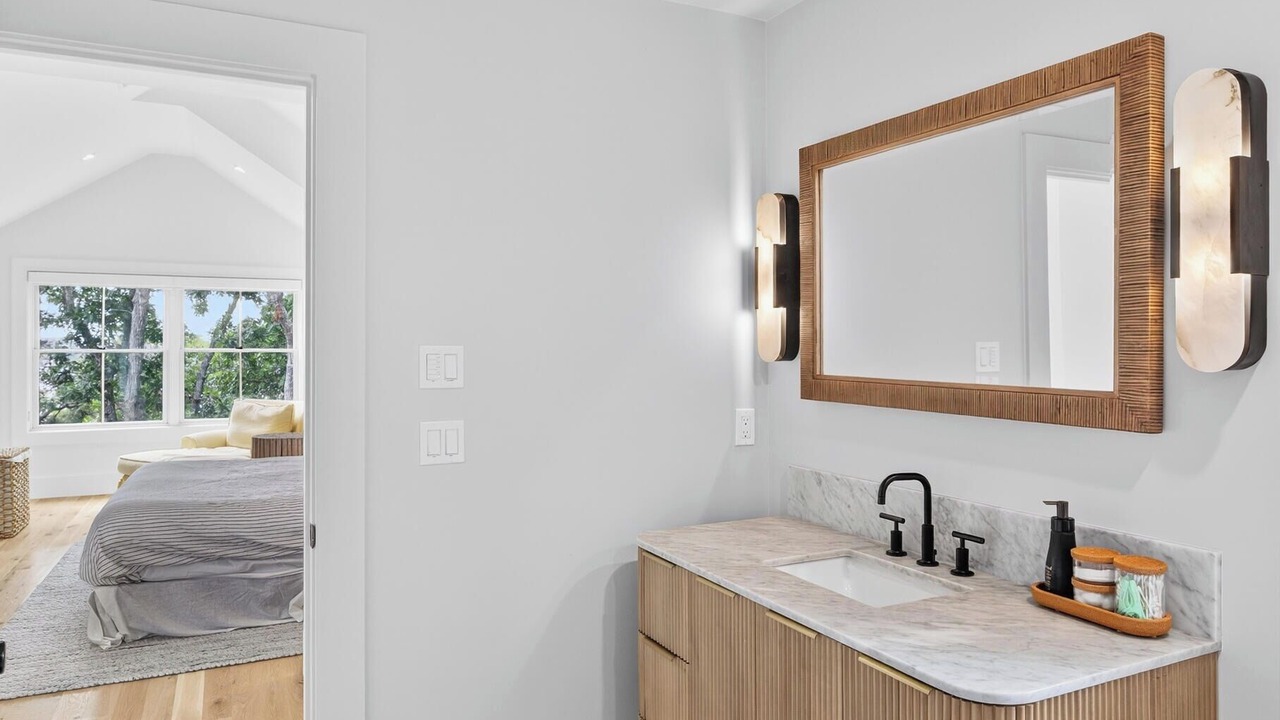 Photo of Bathroom in East Falmouth
