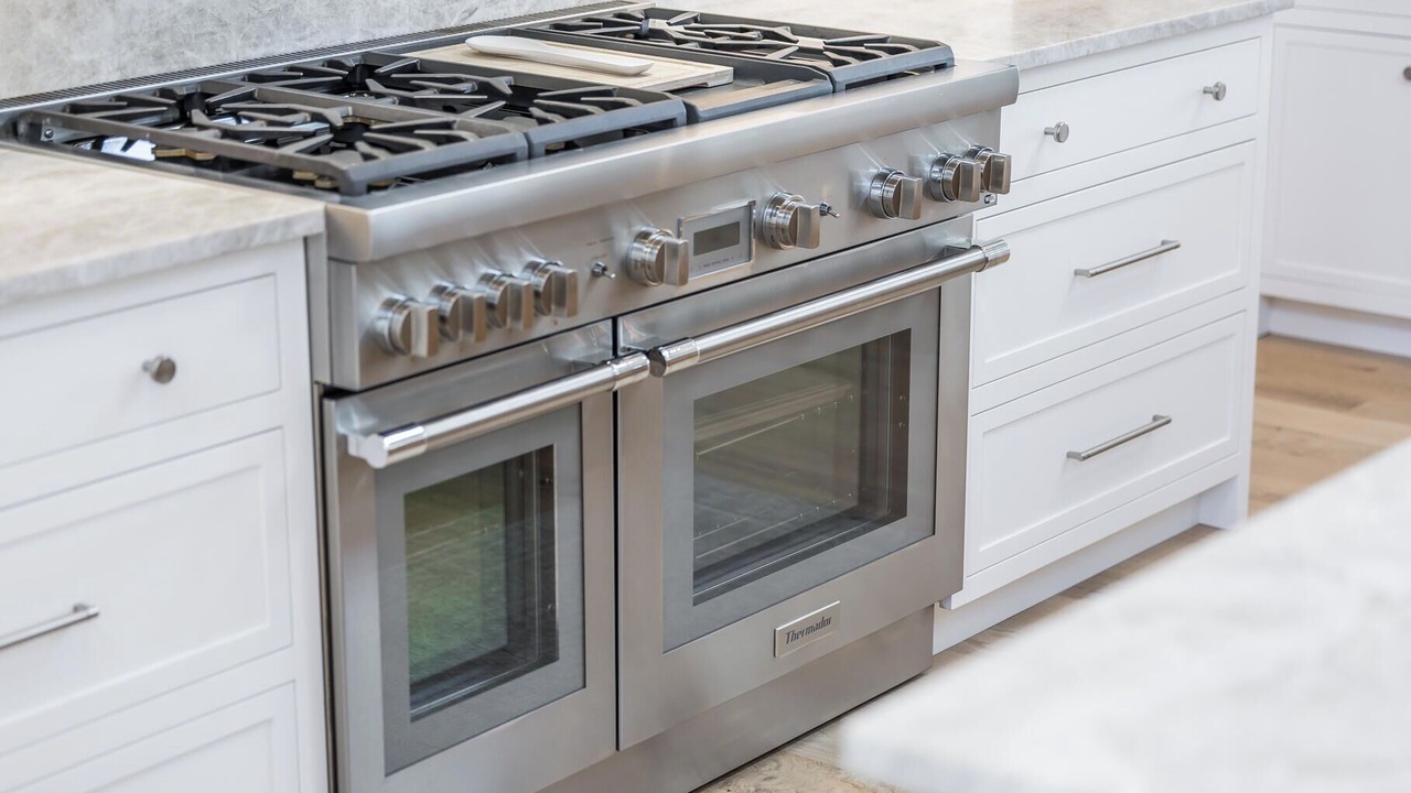 Photo of Kitchen in East Falmouth