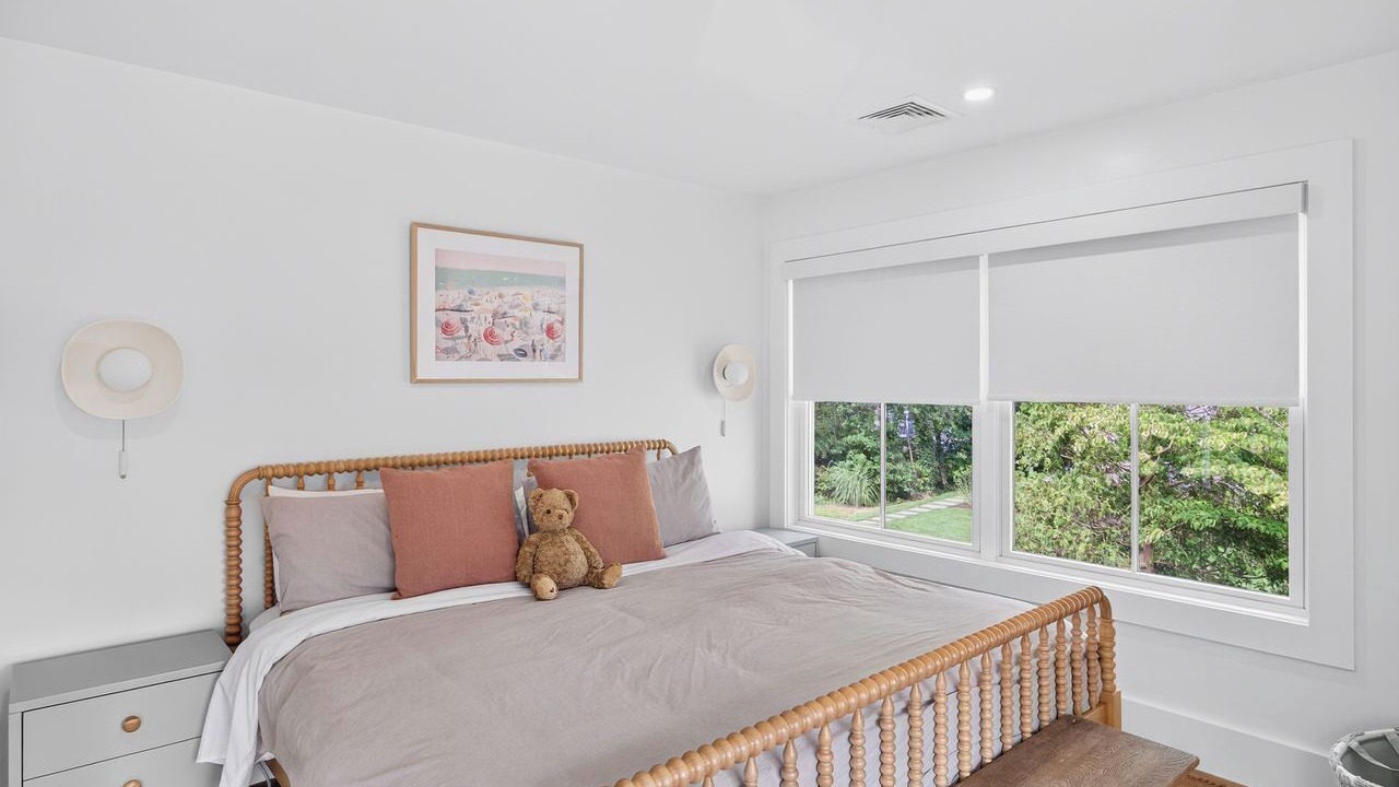 Photo of Bedroom in East Falmouth