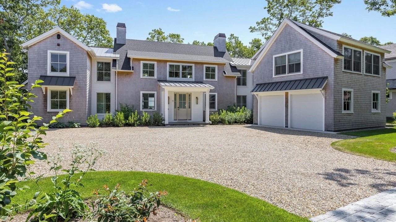 Photo of Outdoor in East Falmouth