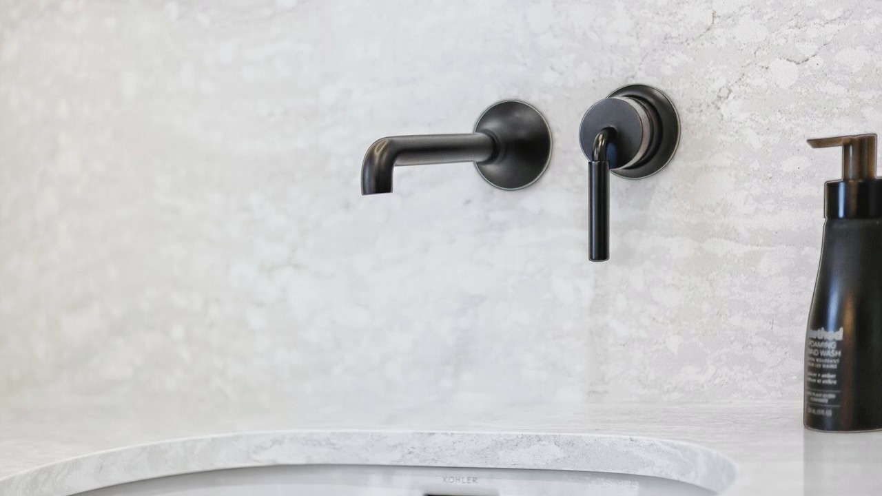 Photo of Bathroom in East Falmouth