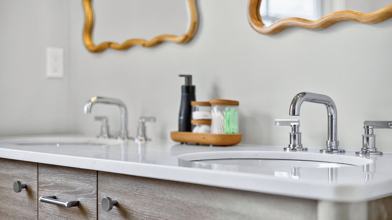 Photo of Bathroom in East Falmouth