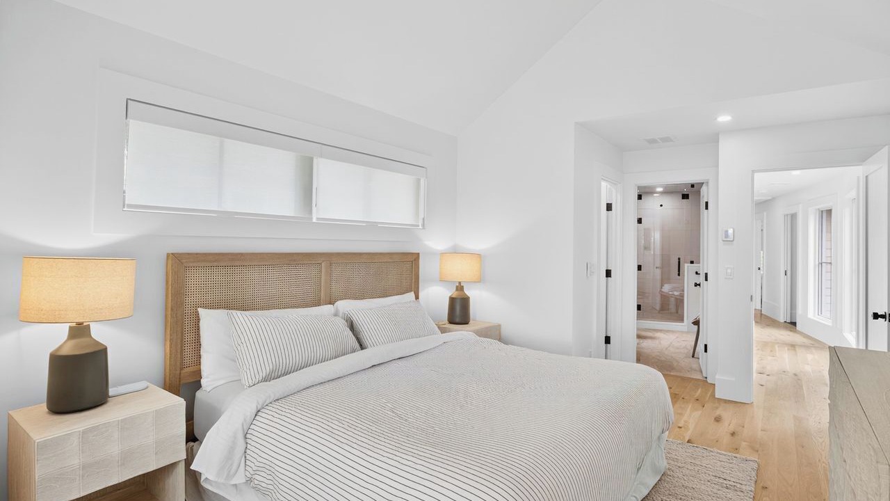 Photo of Bedroom in East Falmouth
