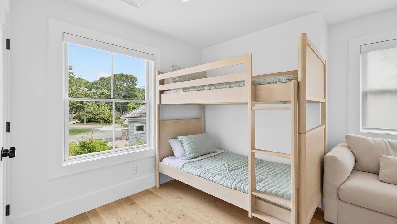 Photo of Bedroom in East Falmouth