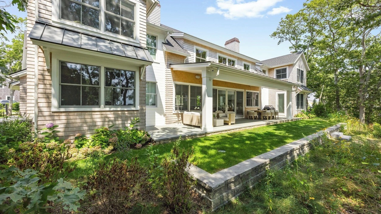 Photo of Outdoor in East Falmouth