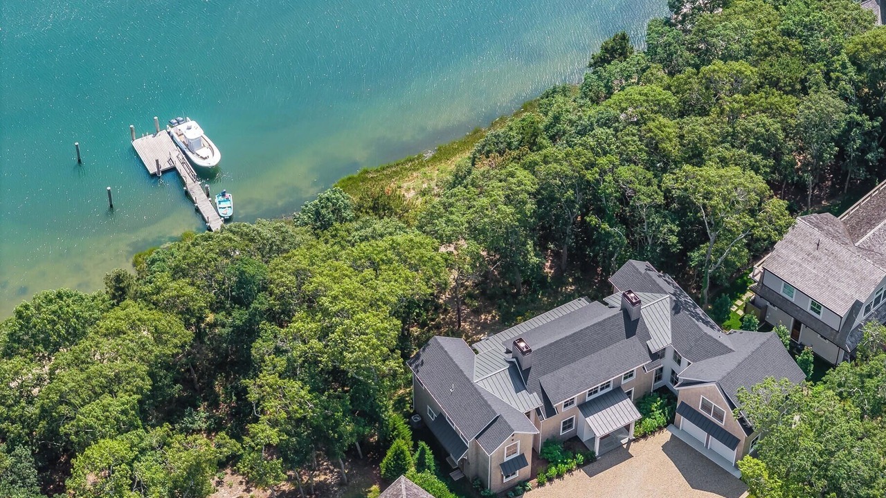 Photo of Outdoor in East Falmouth