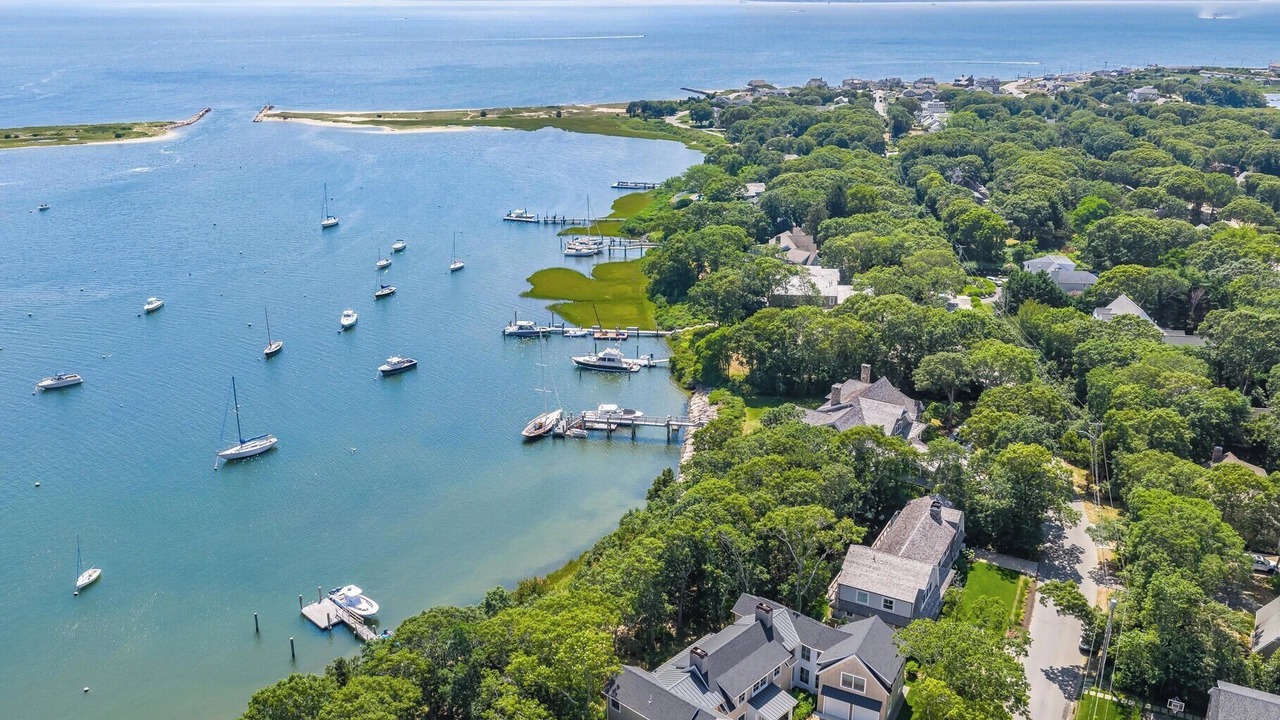 Photo of Outdoor in East Falmouth
