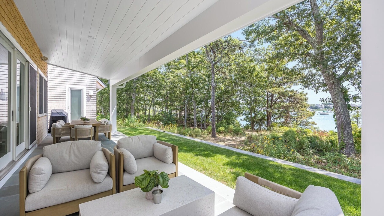Photo of Outdoor in East Falmouth