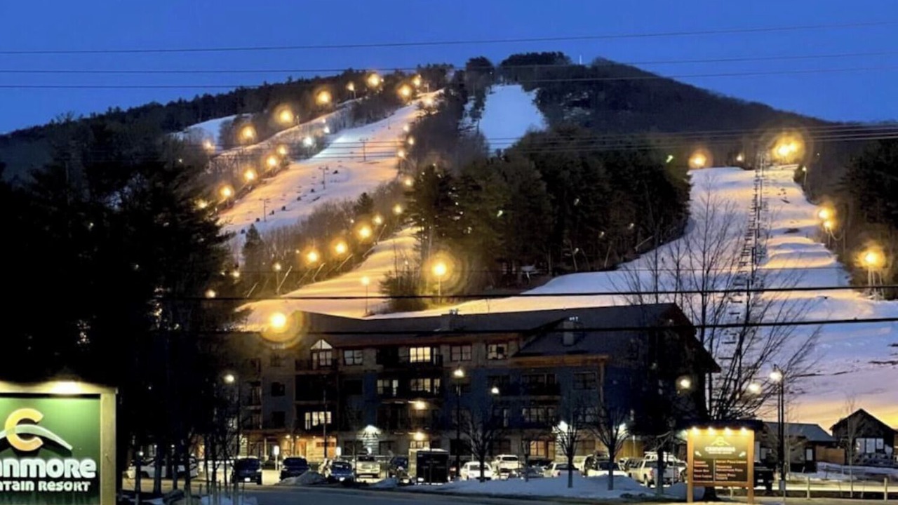 Photo of Outdoor in North Conway