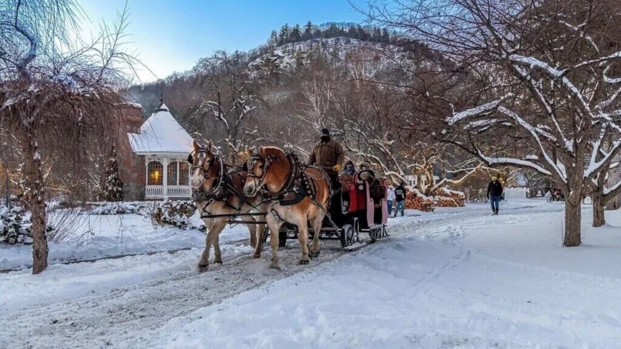 Photo of Others in North Conway