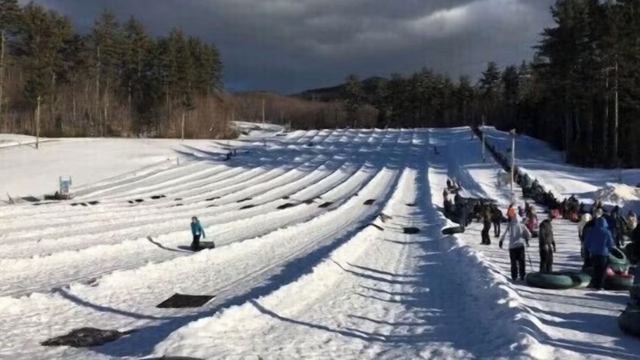 Photo of Others in North Conway