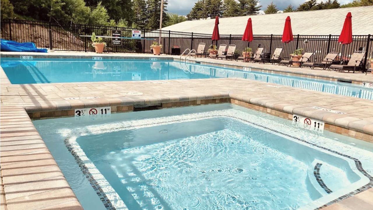Photo of Outdoor in North Conway