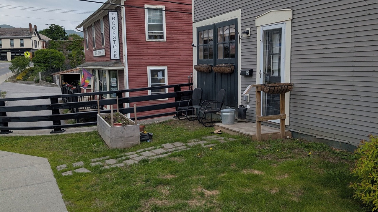 Photo of Patio Balcony in Brandon