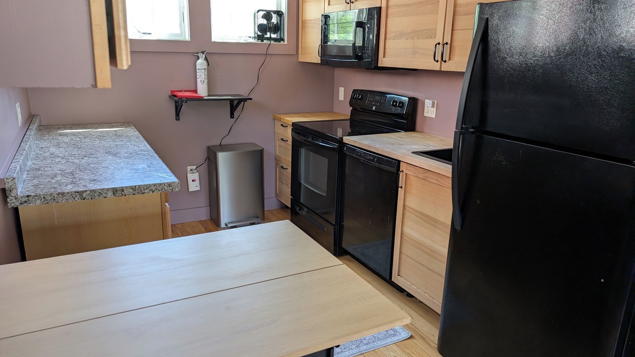 Photo of Kitchen in Brandon