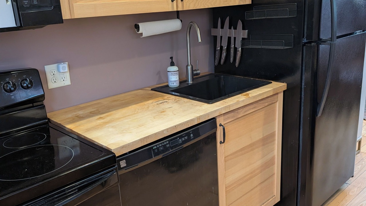 Photo of Kitchen in Brandon