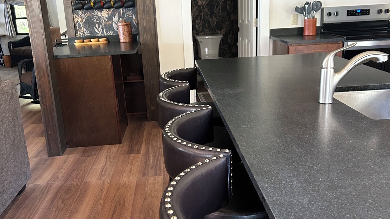 Photo of Kitchen in Madison