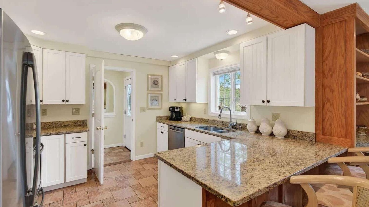 Photo of Kitchen in Ocean Park