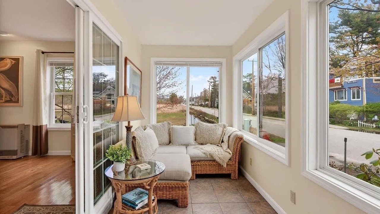 Photo of Livingroom in Ocean Park