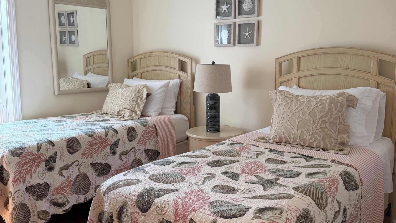 Photo of Bedroom in Ocean Park