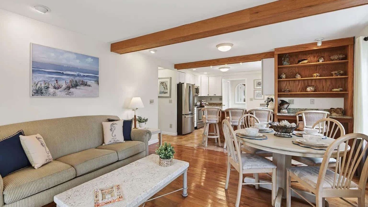 Photo of Livingroom in Ocean Park