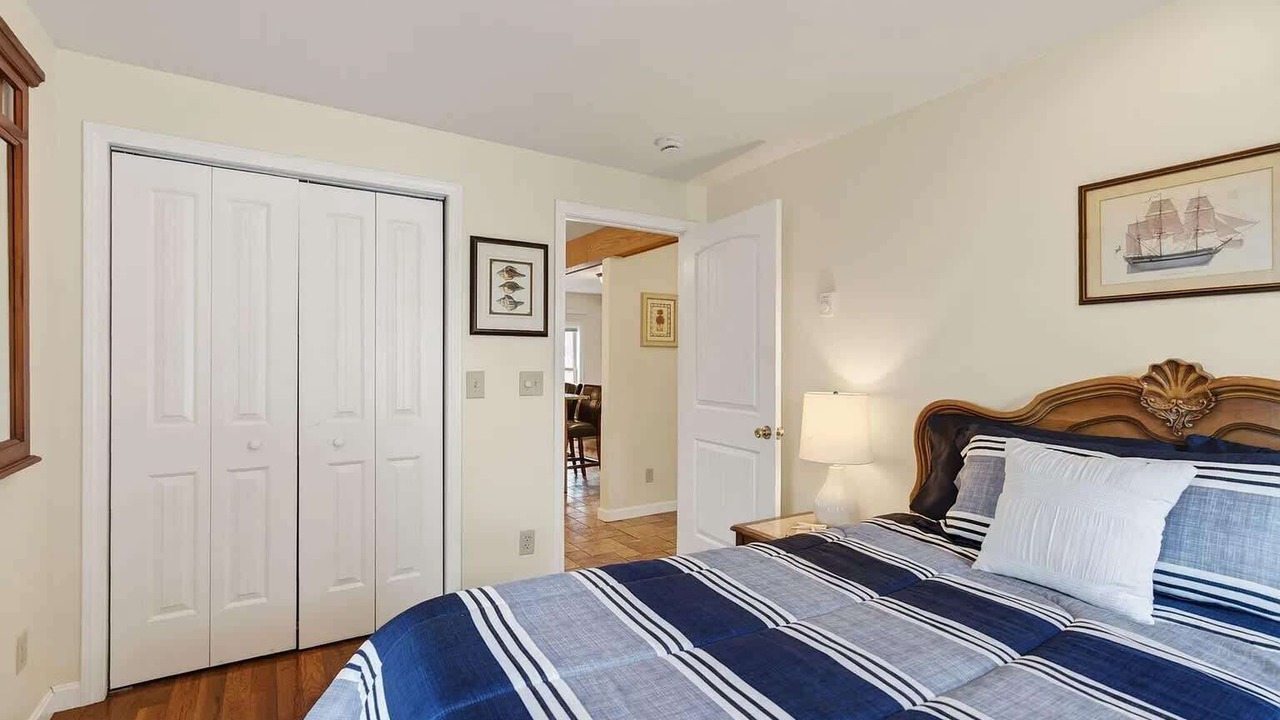 Photo of Bedroom in Ocean Park
