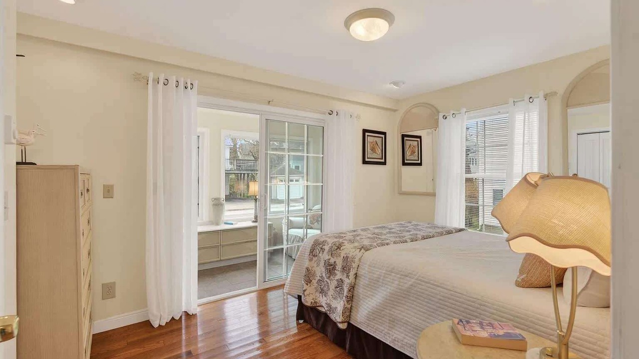 Photo of Bedroom in Ocean Park