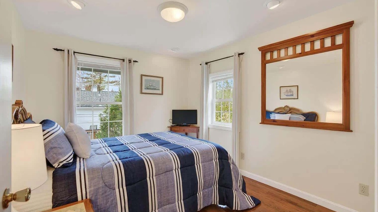 Photo of Bedroom in Ocean Park