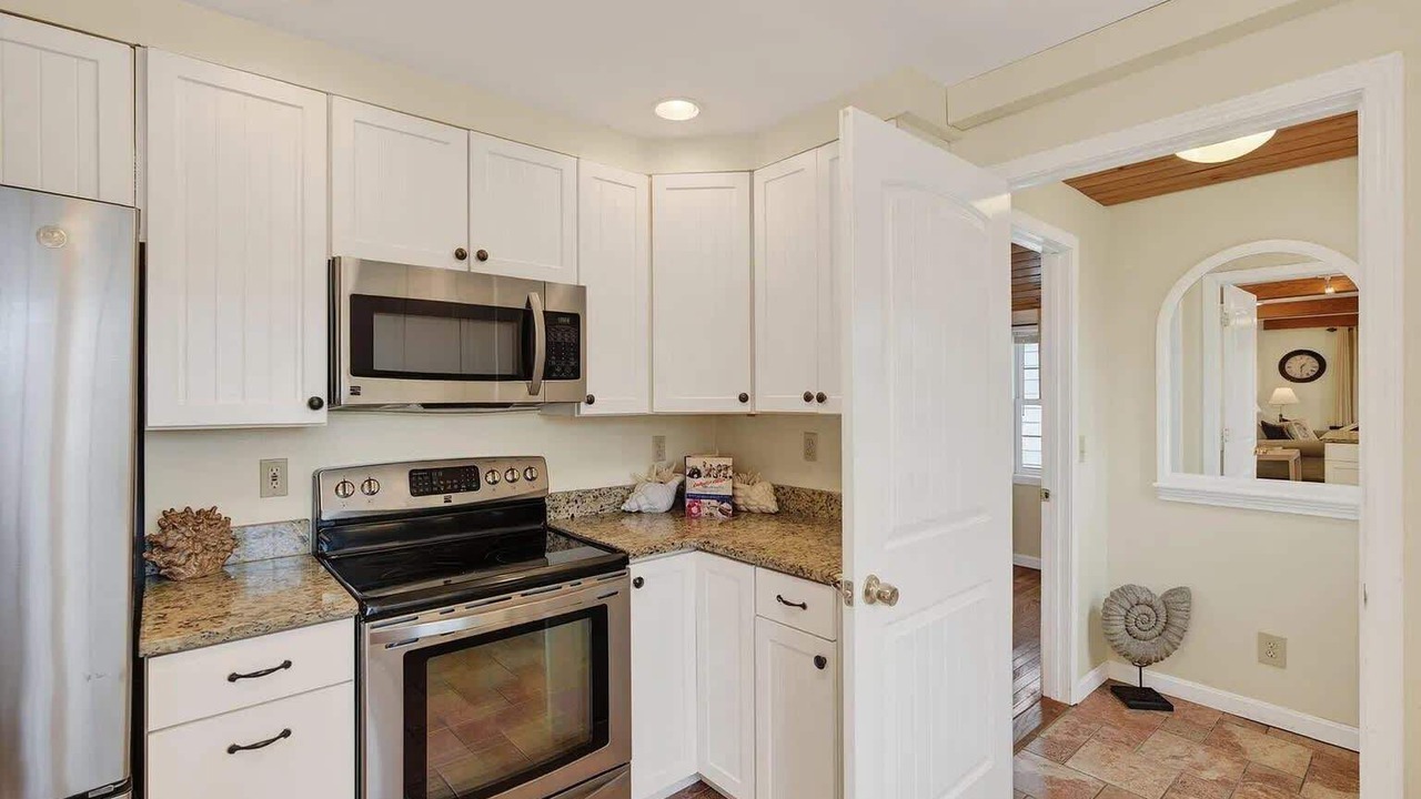 Photo of Kitchen in Ocean Park