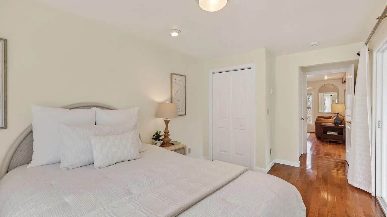 Photo of Bedroom in Ocean Park