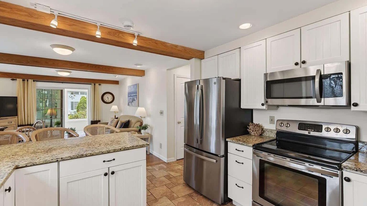 Photo of Kitchen in Ocean Park