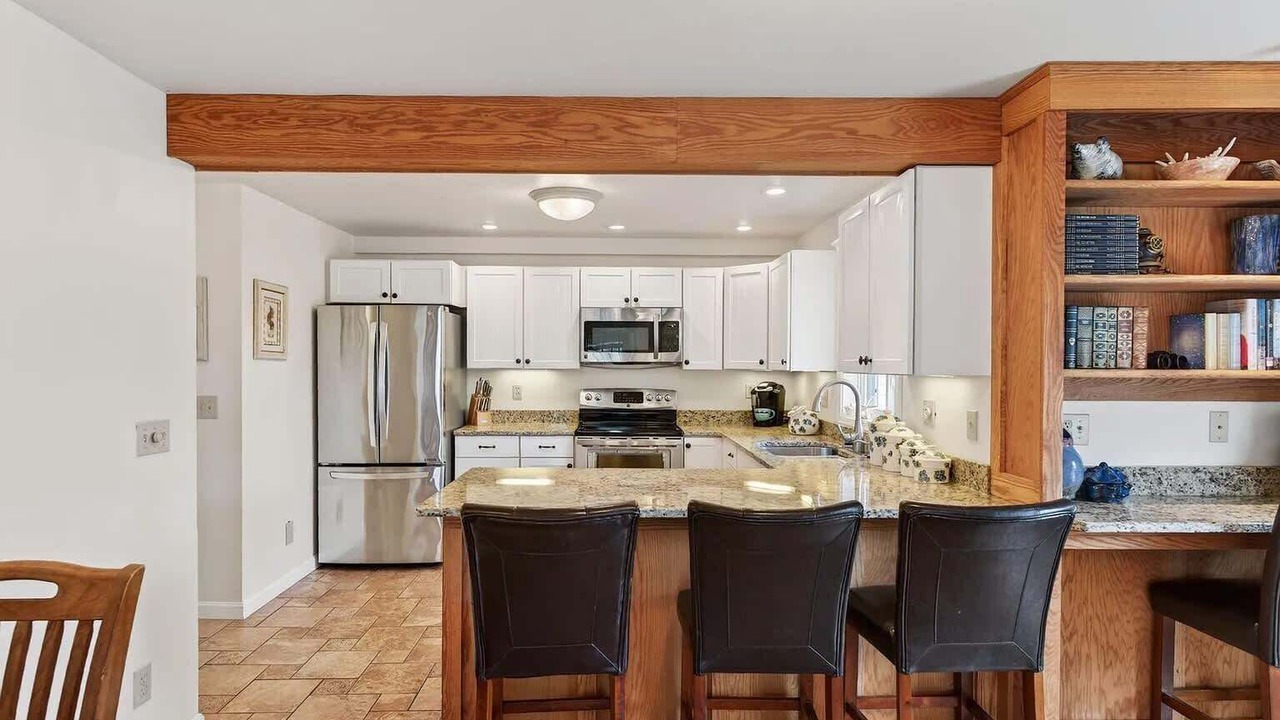 Photo of Kitchen in Ocean Park