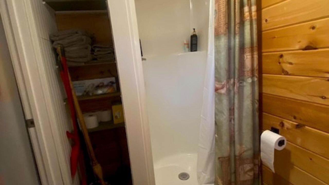 Photo of Bathroom in St. Albans