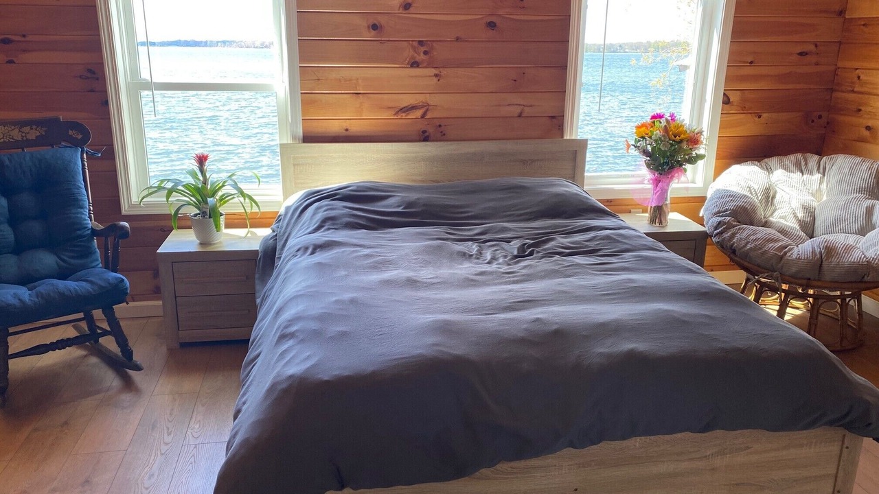 Photo of Bedroom in St. Albans