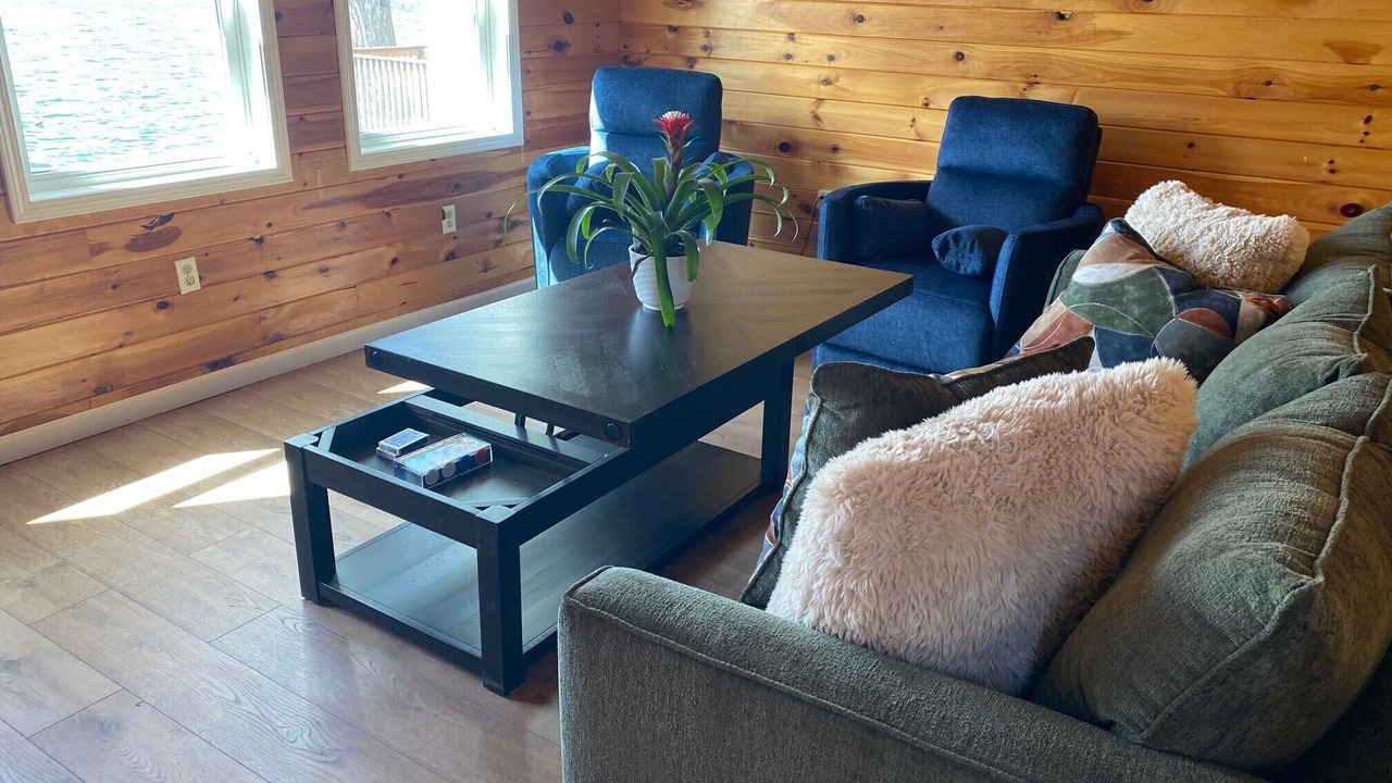Photo of Livingroom in St. Albans